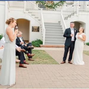 Meet your Posher, Grace